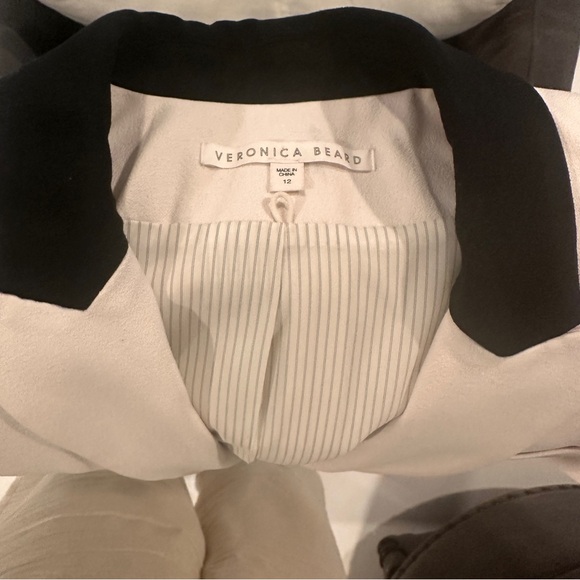 Verónica Beard blazer - Picture 5 of 6